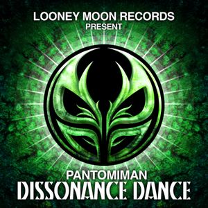 Dissonance Dance (EP)