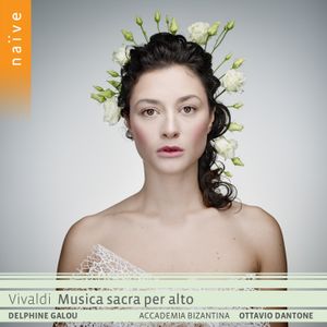 Concerto in re maggiore “Per la SSma Assontione di Maria Vergine”, RV 582: Allegro