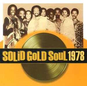 Solid Gold Soul 1978