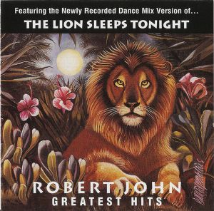 The Lion Sleeps Tonight (original version)