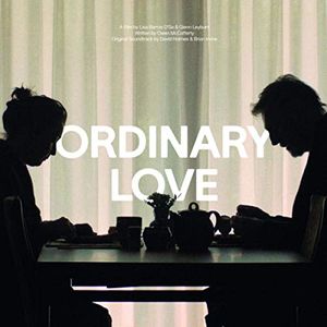 Ordinary Love (OST)