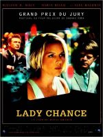 Affiche Lady Chance