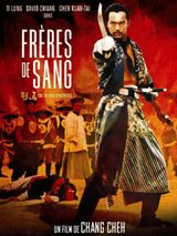 Frères de sang Film (1973) SensCritique