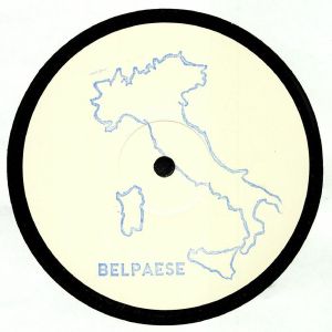 Belpaese 003 (EP)