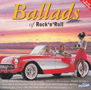 Ballads of Rock’n Roll