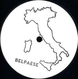 Belpaese 001 (EP)