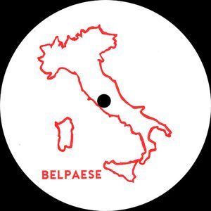 Belpaese 002 (EP)