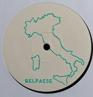 Belpaese 004 (EP)