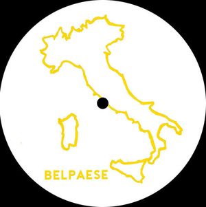 Belpaese 005 (EP)
