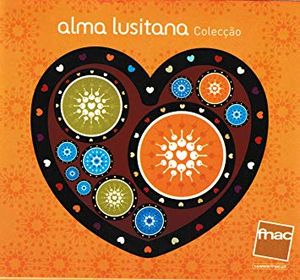 Alma Lusitana - Colecção