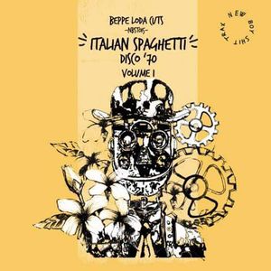 Italian Spaghetti Disco 70 Vol.1 (EP)