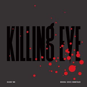 Killing Eve, Season Two (OST)