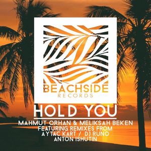 Hold You (EP)