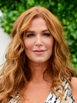 Poppy Montgomery