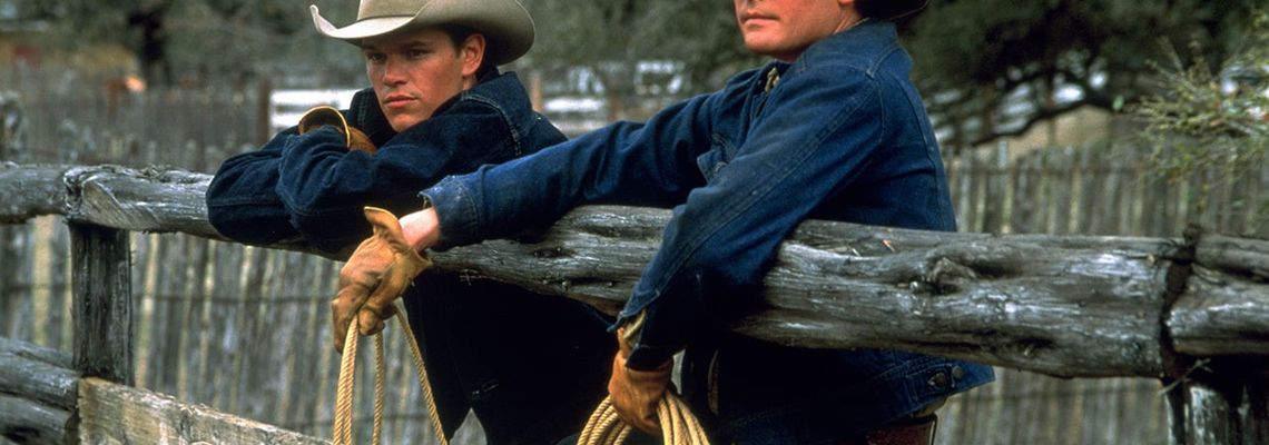 Cover De si jolis chevaux