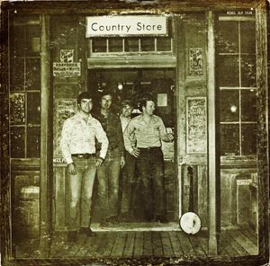 Country Store