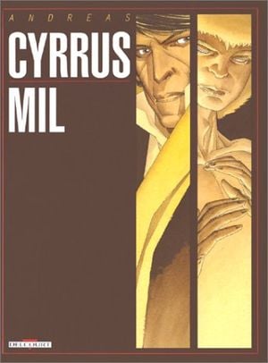 Cyrrus - Mil