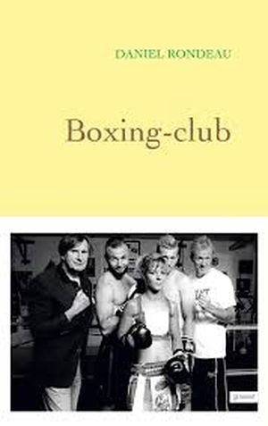 Boxing-club