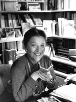 Edmonde Charles-Roux