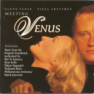 Finale (Venus, Tannhäuser, Wolfram, Chorus)