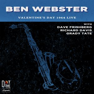 Valentine's Day 1964 Live (Live)