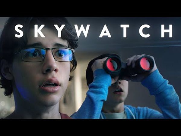 SKYWATCH