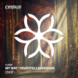My Way / Heartfelt Emotions (Single)