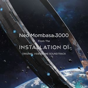 Neo Mombasa 3000