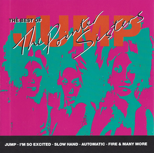 Jump: The Best of The Pointer Sisters