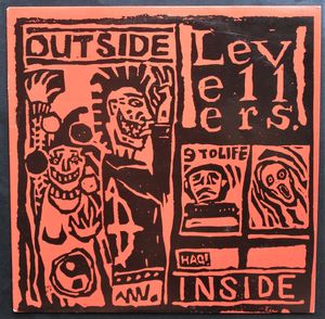 Outside / Inside (EP)