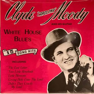 White House Blues