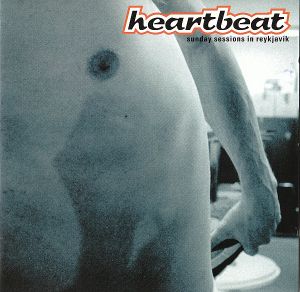 Heartbeat (Sunday Sessions in Reykjavík)