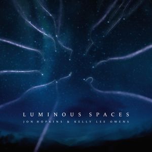 Luminous Spaces (Single)