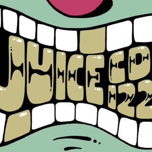 Juice CD #122