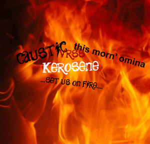 Kerosene (Single)