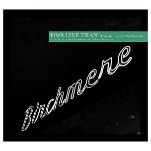 1994-08-25: DMB Live Trax, Volume 48: The Birchmere at Alexandria, VA (Live)