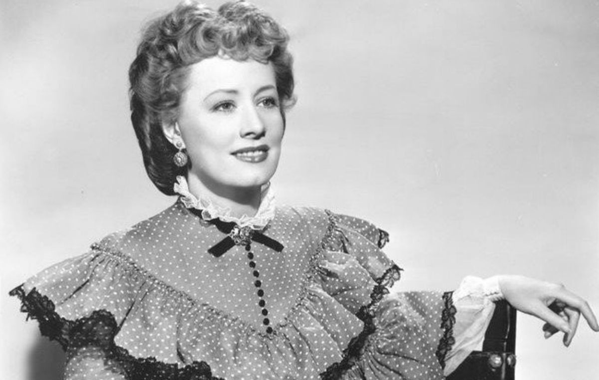 Anna et le Roi de Siam Film (1946) SensCritique