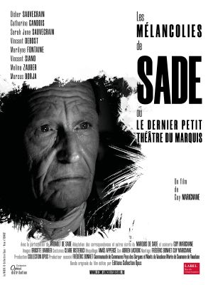 Les Mélancolies de Sade