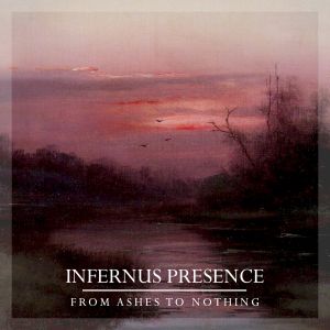 From Ashes To Nothing (Single)