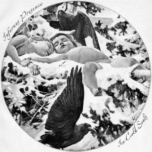 Ice-Cold Souls (Single)
