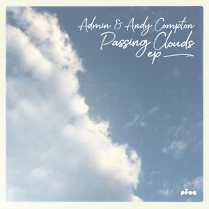 Passing Clouds EP (EP)