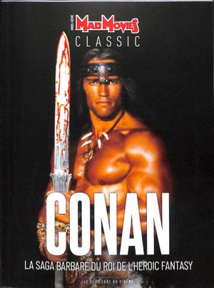 Mad Movies Classic : Conan