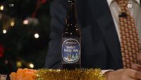 Spy Brew: Santa's Frosty Nuts