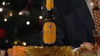 Brauerei Eggenberg: Samichlaus