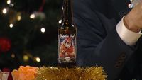 Amager Bryghus: Reindeer Fuel