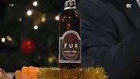 Fur Bryghus: Barley Wine