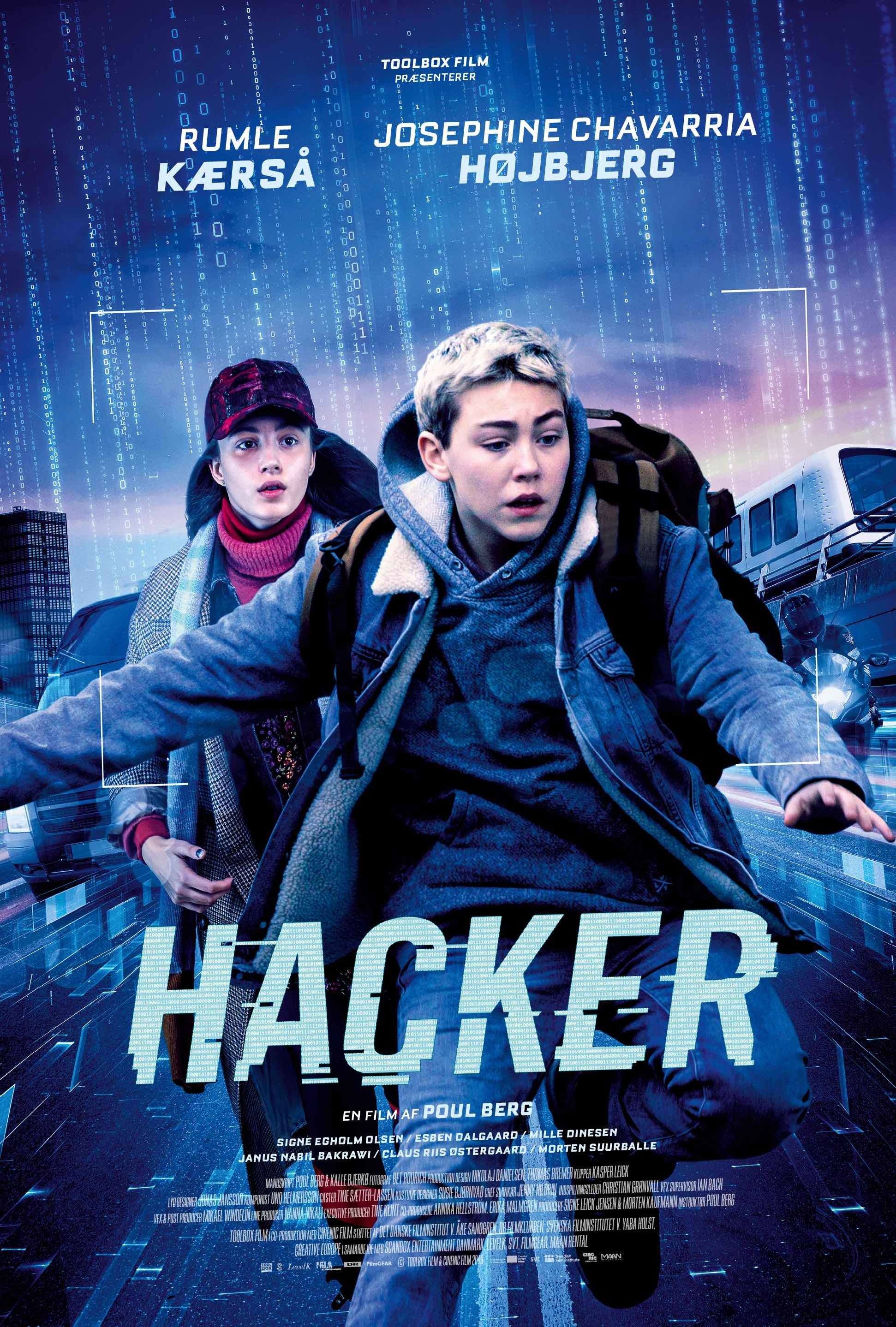 7 Rekomendasi Film Hacker Rating Tinggi Terbaik Radio - vrogue.co