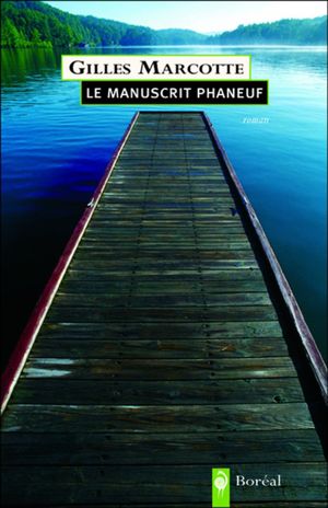 Le Manuscrit Phaneuf