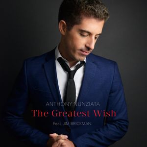 The Greatest Wish (Single)
