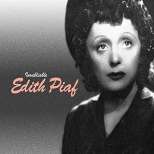 Inoubliable Édith Piaf